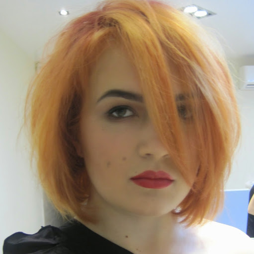 Victoria Samson Photo 3