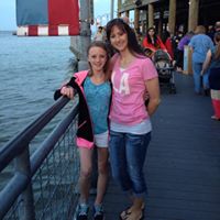 Danielle Dotson Photo 20