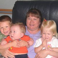 Margaret Sampson Photo 21