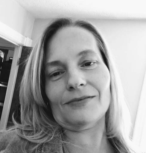 Nancy Terry Photo 27
