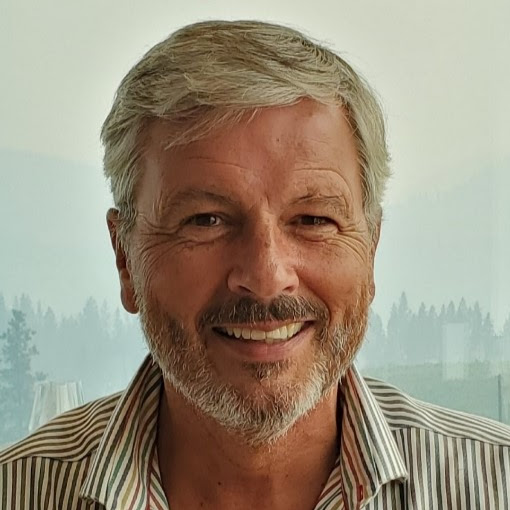 Ken Dennis Photo 35