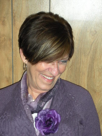 Janice Allen Photo 10
