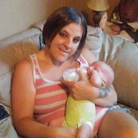 Amber Prewitt Photo 1