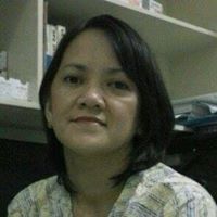 Edith Cruz Photo 14