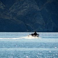 Richard Gillett Photo 8