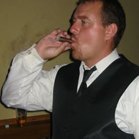Brady Doty Photo 5