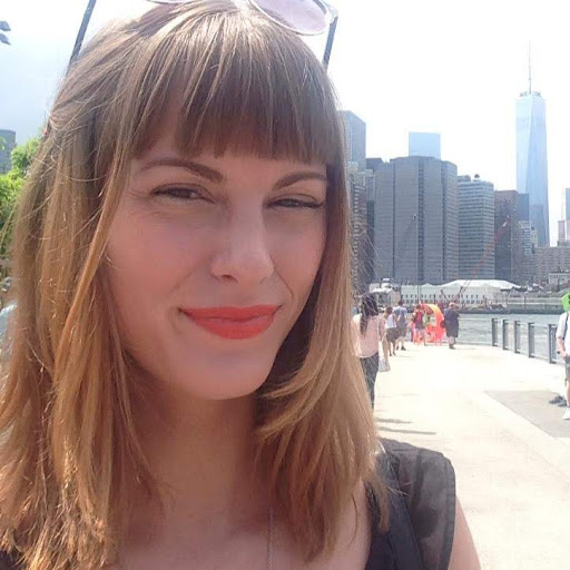 Angela Cook Photo 38