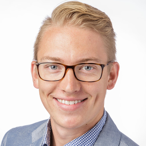 Andrew Abraham Photo 14