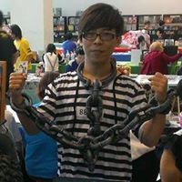 Theodore Wu Photo 17