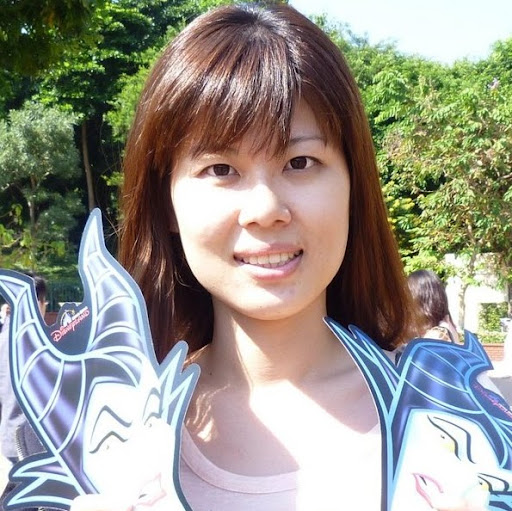 Alice Tung Photo 3
