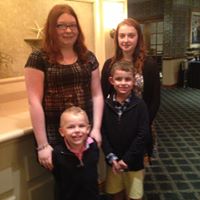 Debby Crisman Photo 1