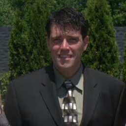 Sean Brady Photo 4