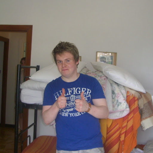 Jack Costello Photo 18