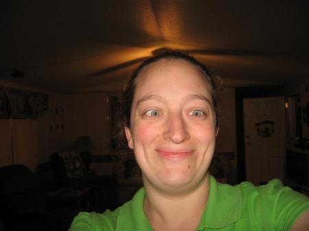 Amanda Dixon Photo 9