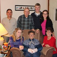 Carol Mccarty Photo 26