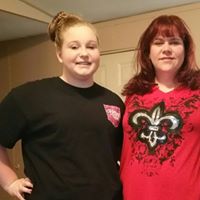 Christina Blaylock Photo 21