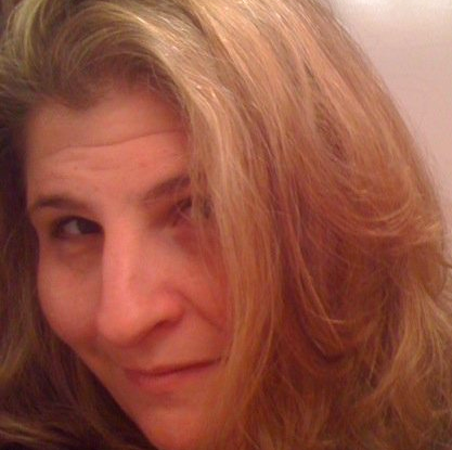 Julie Golden Photo 17
