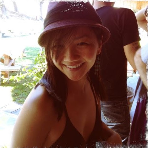 Alexandra Ho Photo 4