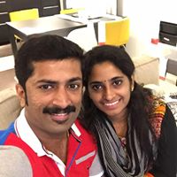 Joseph Varghese Photo 33