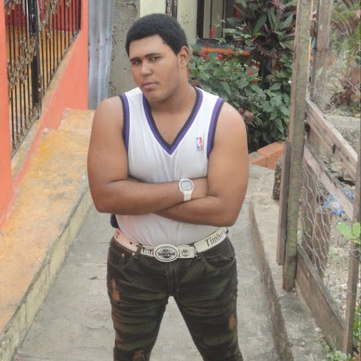 Maximo Rodriguez Photo 30