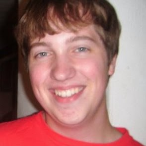 Patrick Hennessy Photo 13