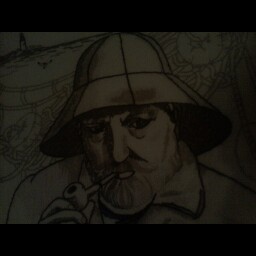 Donald Frank Photo 14
