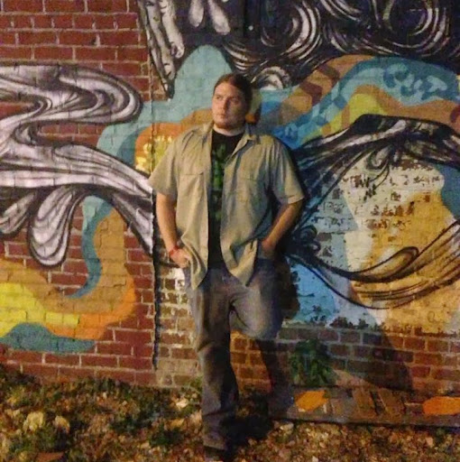 Chris Stone Photo 22