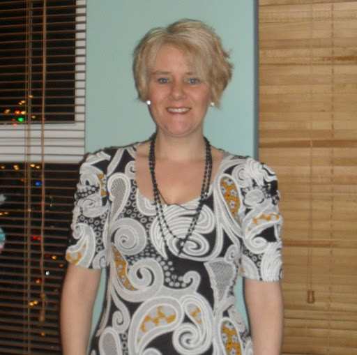 Gail Mckinney Photo 6