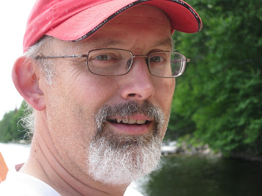 Paul Arsenault Photo 12