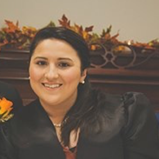 Katherine Meredith Photo 22