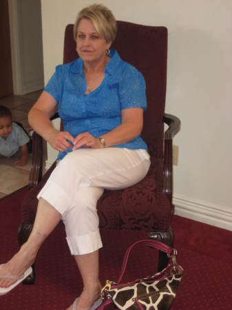 Carolyn Turner Photo 18