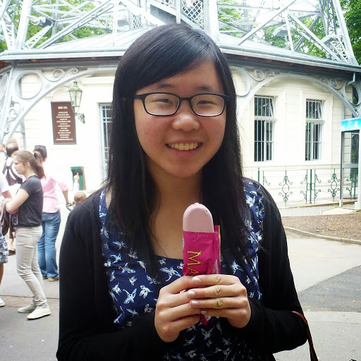 Jennifer Ko Photo 28