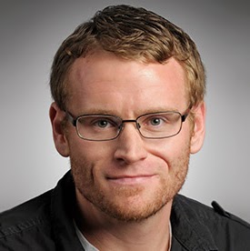 Daniel Inghram Photo 2