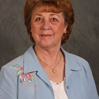 Doris Spicer Photo 9