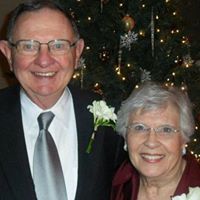 Mary Sewell Photo 17
