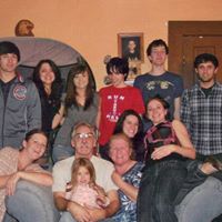 Richard Harden Photo 11