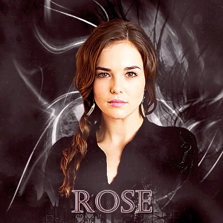 Rosemarie Hathaway Photo 6