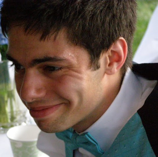 Ali Hamdan Photo 21