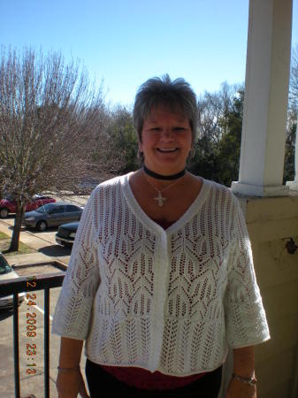 Paula Thomas Photo 6