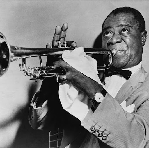 Louis Armstrong Photo 25