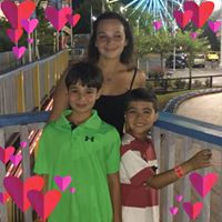 Michelle Rizzo Photo 20