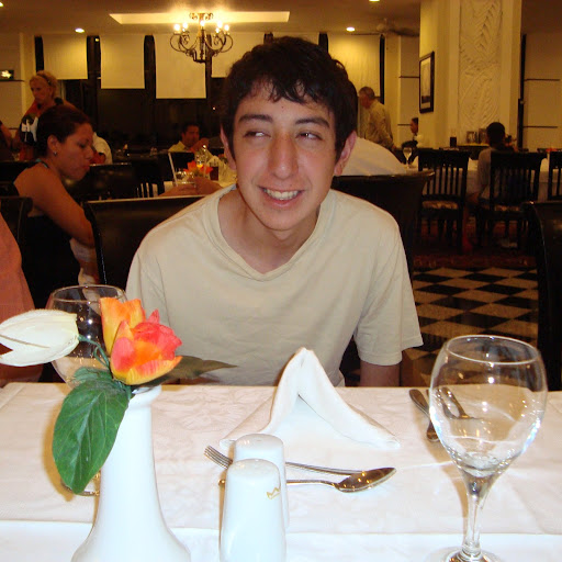 Jose Barajas Photo 18