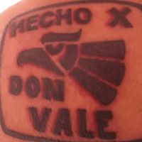 Valentin Vargas Photo 27