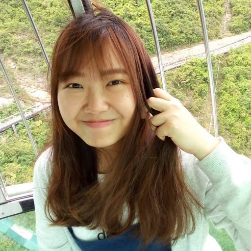 Natalie Li Photo 8