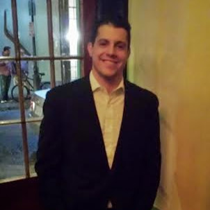 Aaron Torres Photo 16