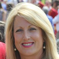 Deborah Heitzman Photo 3