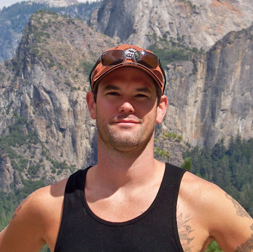 Frank Vaughn Photo 9