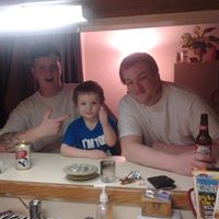 Andrew Baxter Photo 22