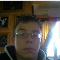 Eddie Nicholas Photo 9