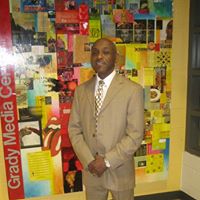 Larry Ford Photo 14